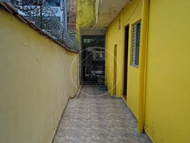 Sobrado com 125m² 4 quartos e 3 banheiros, à venda, no bairro Jardim Varginha em São Paulo