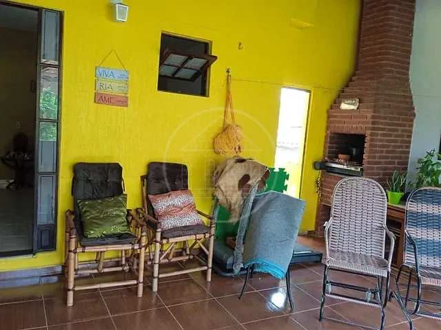 Sobrado com 125m² 4 quartos e 3 banheiros, à venda, no bairro Jardim Varginha em São Paulo