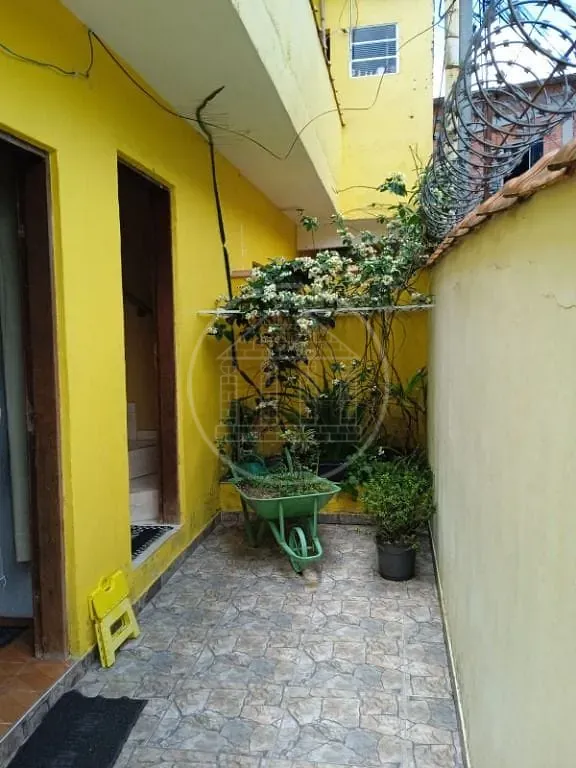 Sobrado, 4 quartos, 180 m² - Foto 3