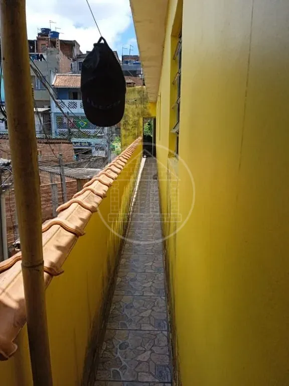 Sobrado, 4 quartos, 180 m² - Foto 9