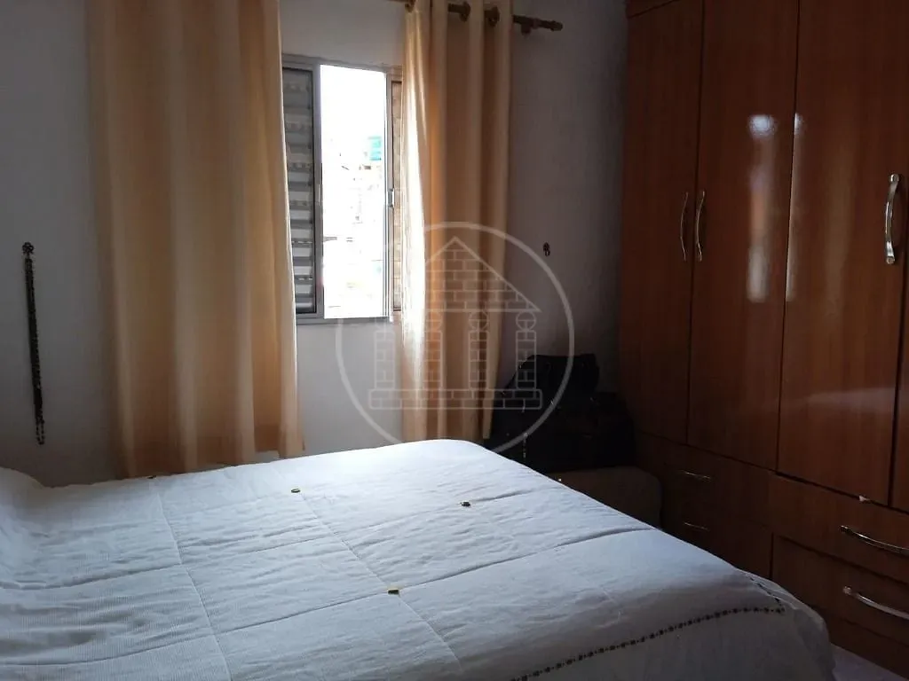 Sobrado, 4 quartos, 180 m² - Foto 11