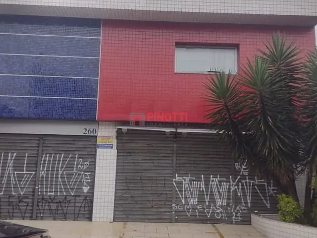 Sobrado 4 quartos e 10 banheiros, à venda, no bairro Jardim do Mar em São Bernardo do Campo