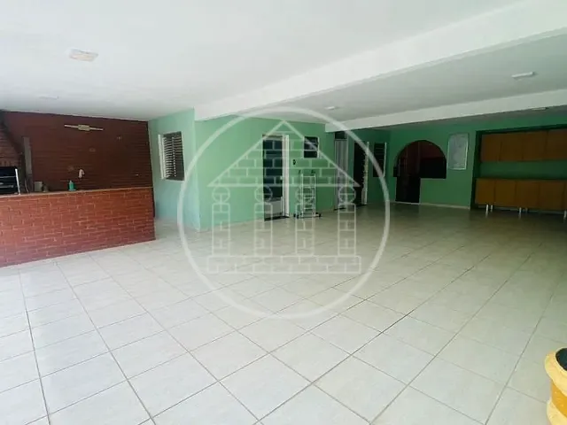 Sobrado com 270m² 2 quartos e 4 banheiros, à venda, no bairro Parque Alves de Lima em São Paulo