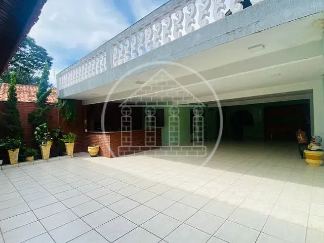 Sobrado com 270m² 2 quartos e 4 banheiros, à venda, no bairro Parque Alves de Lima em São Paulo