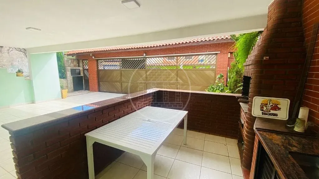Sobrado, 2 quartos, 267 m² - Foto 4