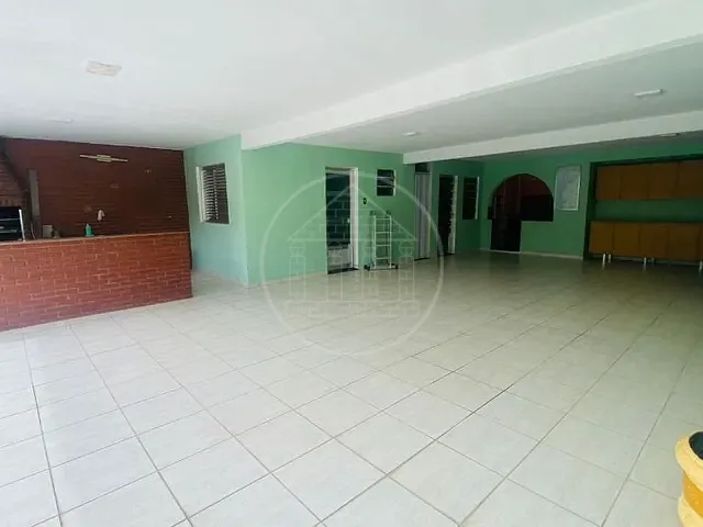 Sobrado com 270m² 2 quartos e 4 banheiros, à venda, no bairro Parque Alves de Lima em São Paulo