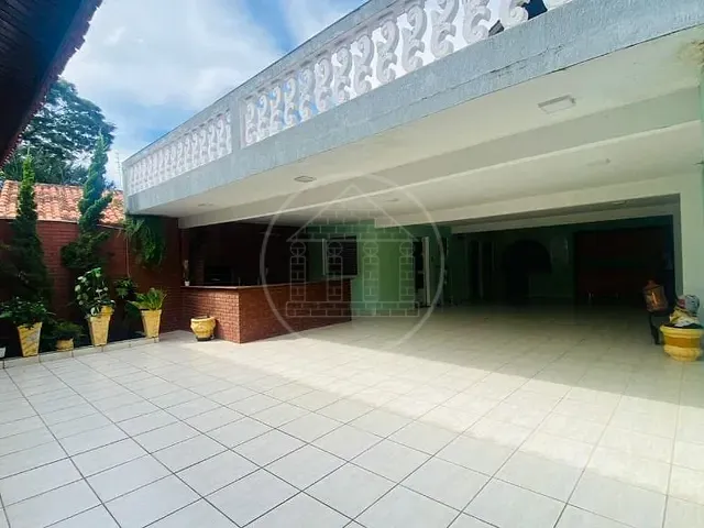 Sobrado com 270m² 2 quartos e 4 banheiros, à venda, no bairro Parque Alves de Lima em São Paulo