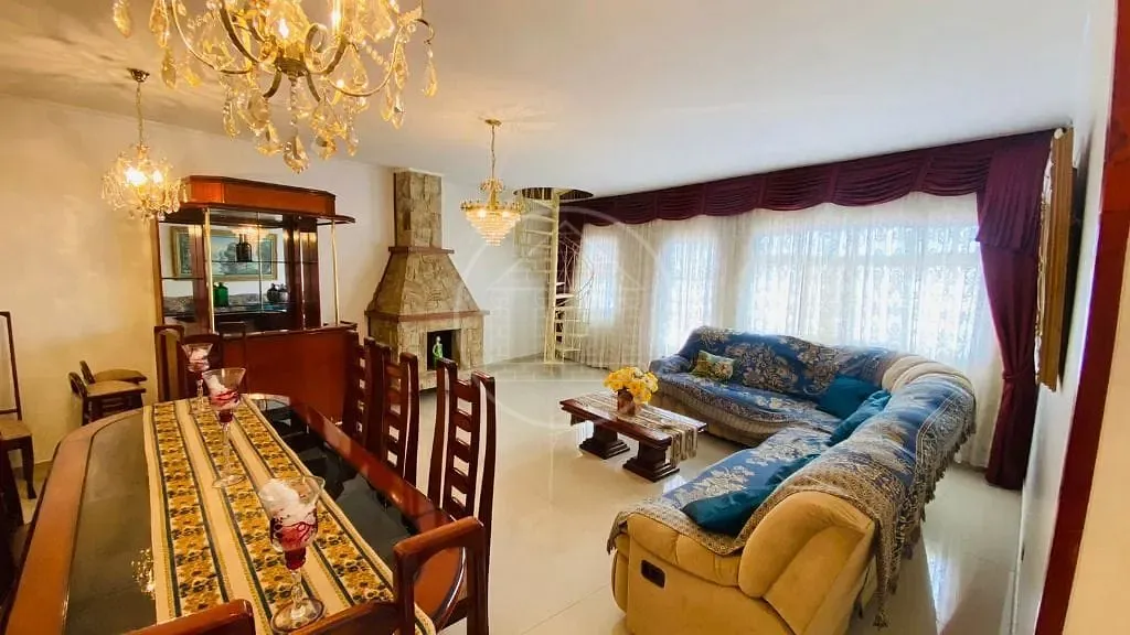 Sobrado, 2 quartos, 267 m² - Foto 9