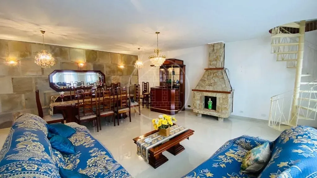 Sobrado, 2 quartos, 267 m² - Foto 10