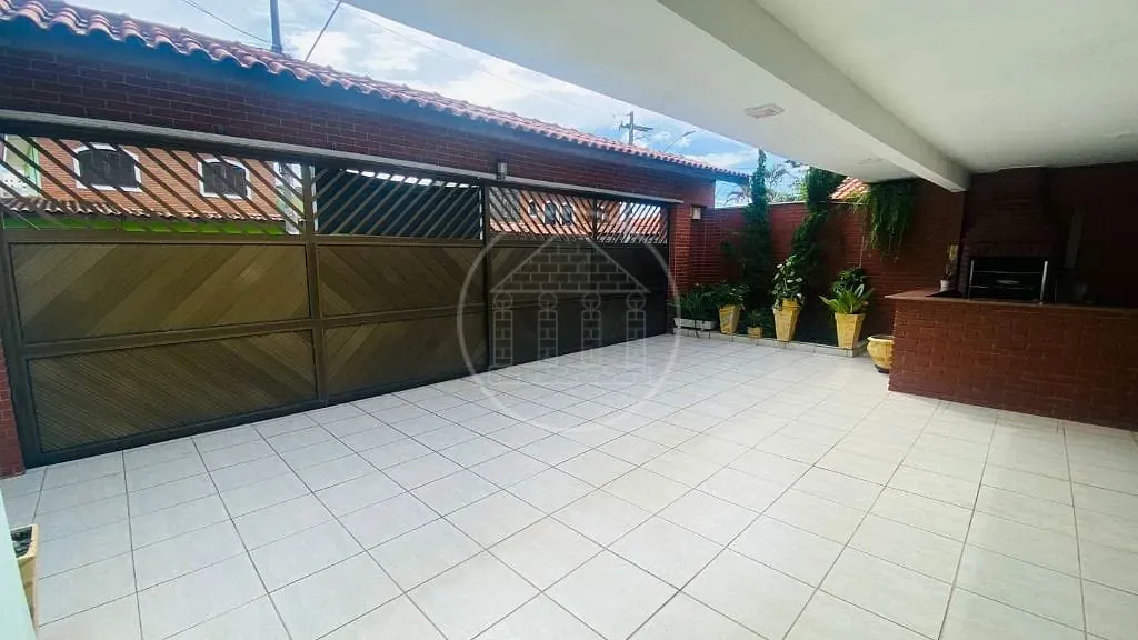 Sobrado, 2 quartos, 267 m² - Foto 6