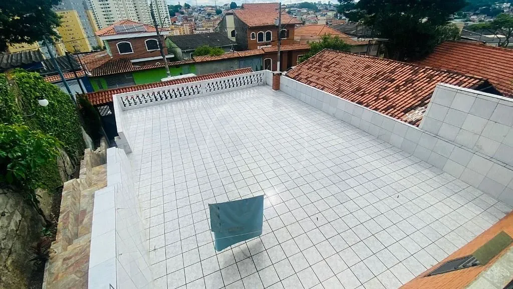 Sobrado, 2 quartos, 267 m² - Foto 20