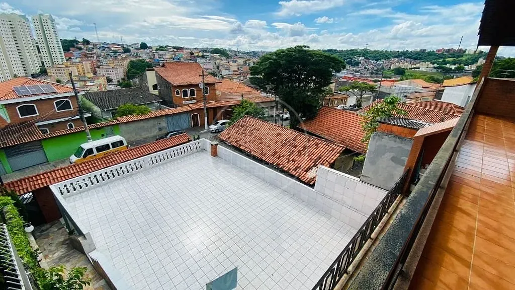 Sobrado, 2 quartos, 267 m² - Foto 13