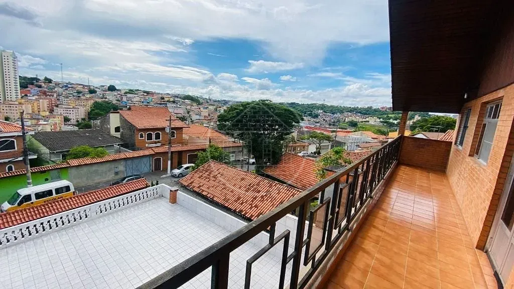 Sobrado, 2 quartos, 267 m² - Foto 12