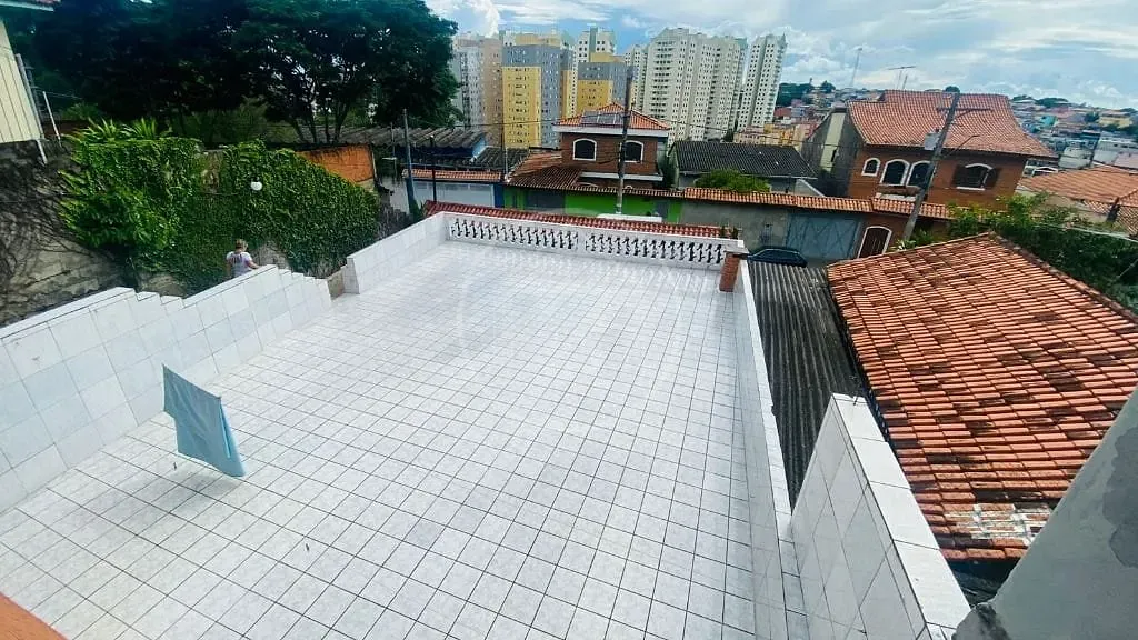 Sobrado, 2 quartos, 267 m² - Foto 7