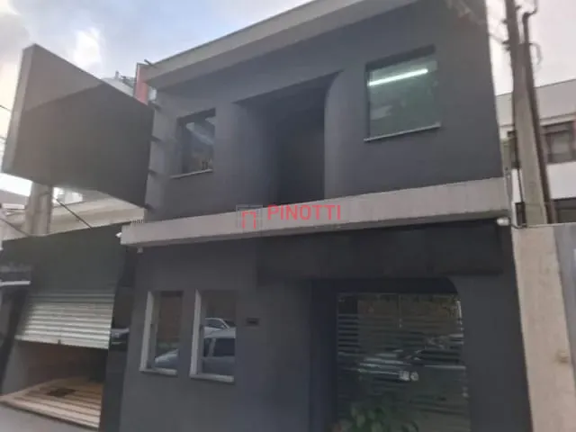 Sobrado 3 quartos e 4 banheiros, à venda ou para alugar, no bairro Jardim do Mar em São Bernardo do Campo