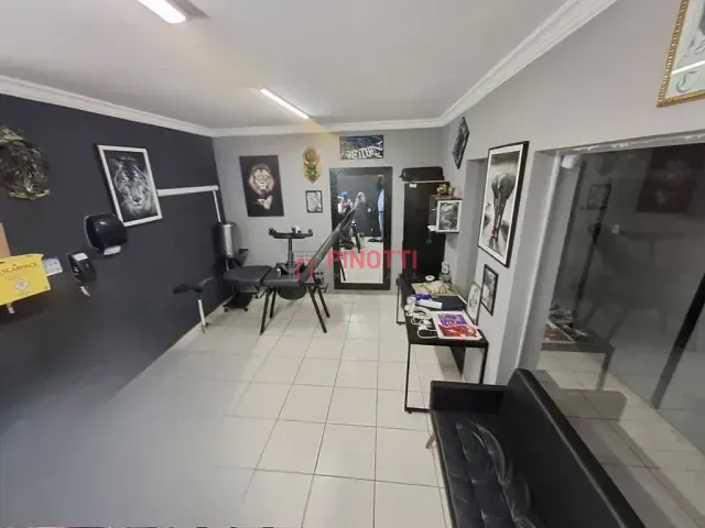 Sobrado 3 quartos e 4 banheiros, à venda ou para alugar, no bairro Jardim do Mar em São Bernardo do Campo