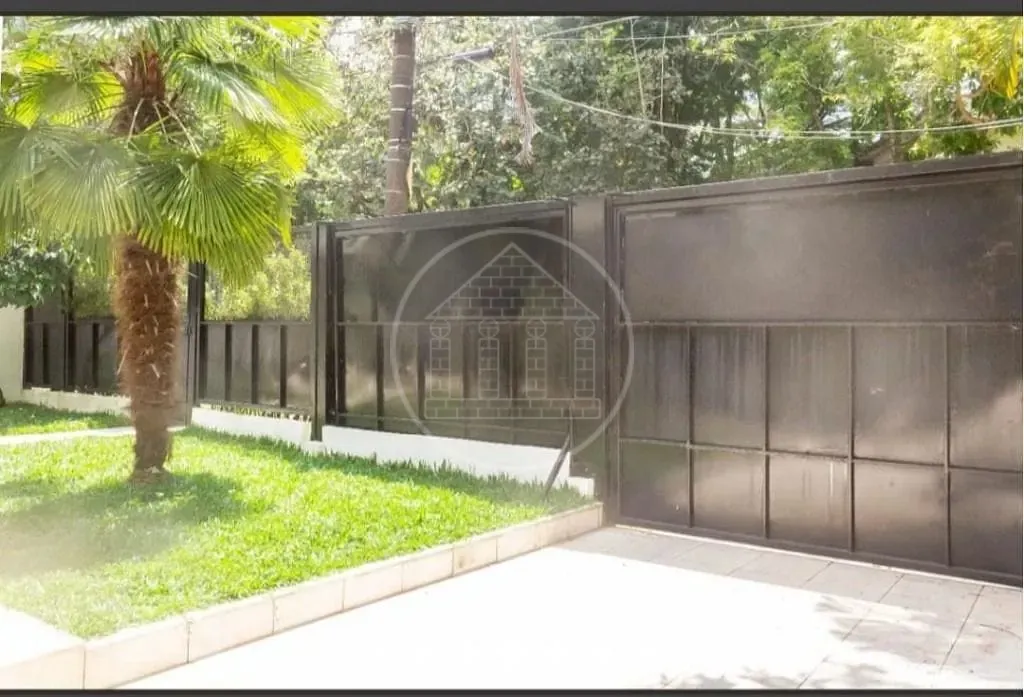 Sobrado, 4 quartos, 300 m² - Foto 3