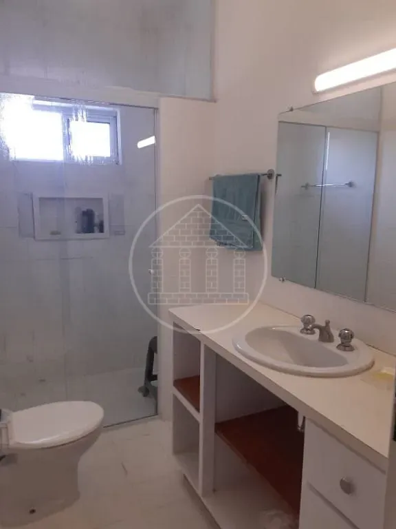 Sobrado, 4 quartos, 300 m² - Foto 5