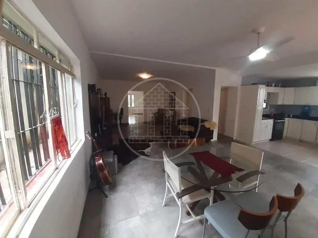Sobrado, 4 quartos, 300 m² - Foto 24