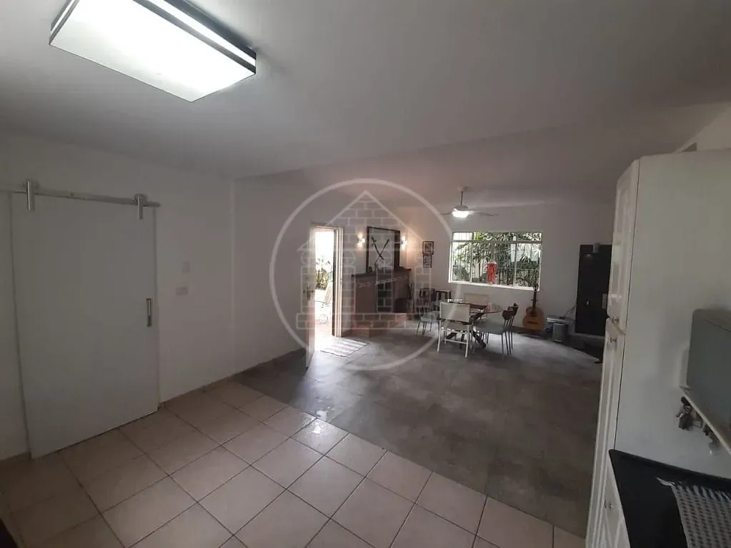 Sobrado, 4 quartos, 300 m² - Foto 23