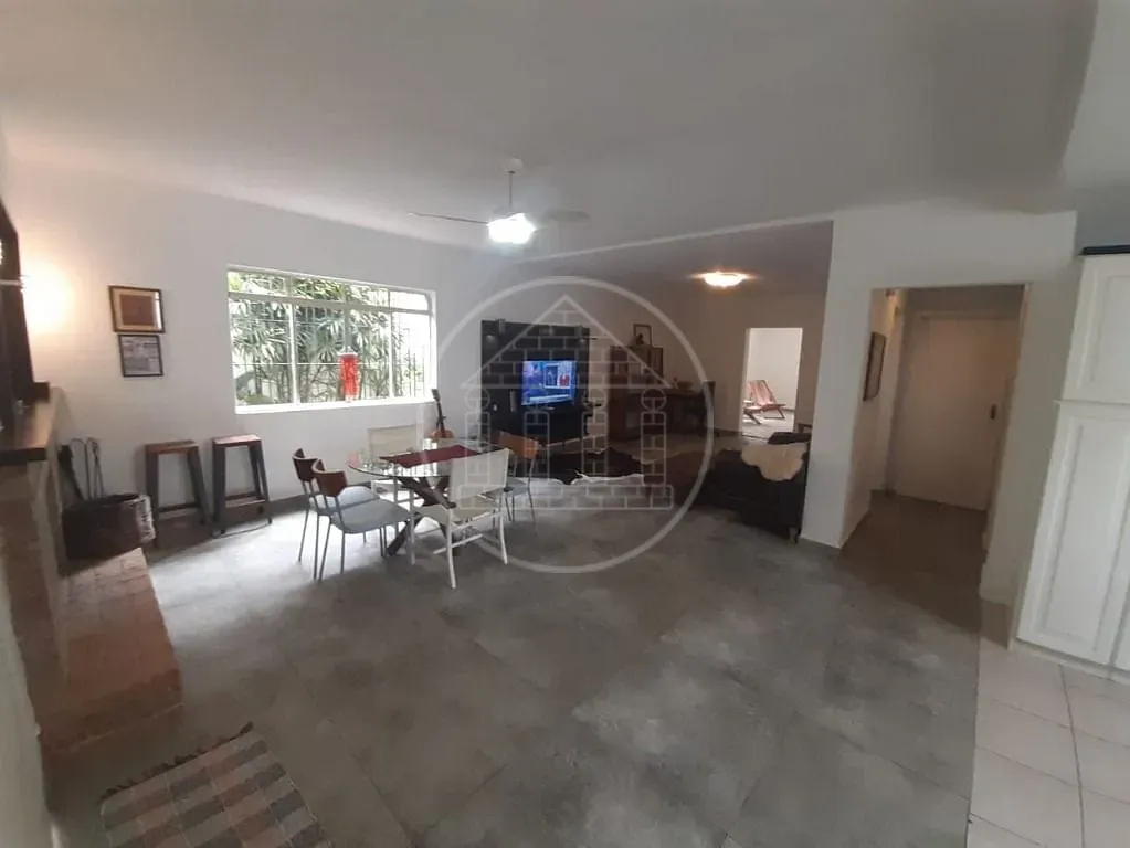 Sobrado, 4 quartos, 300 m² - Foto 17