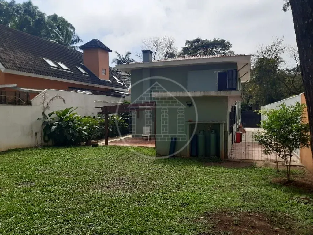 Sobrado, 4 quartos, 300 m² - Foto 11