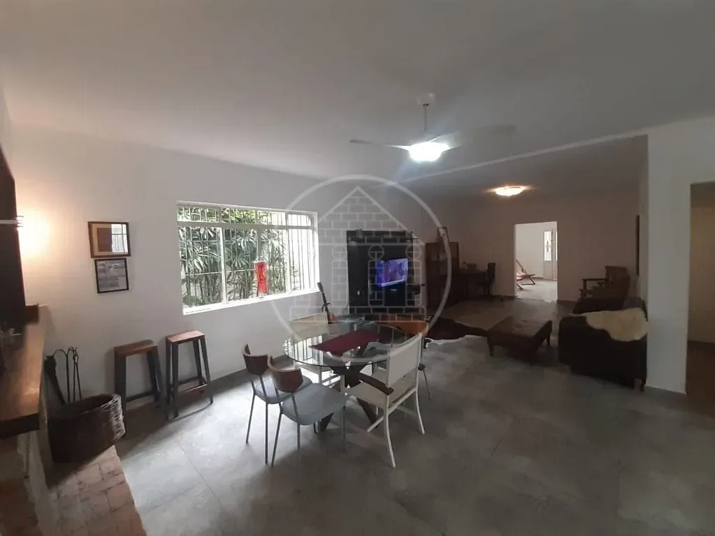 Sobrado, 4 quartos, 300 m² - Foto 13