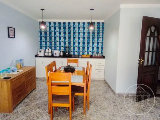 Sobrado com 250m² 4 quartos e 1 banheiro, à venda, no bairro Jardim Marquesa em São Paulo