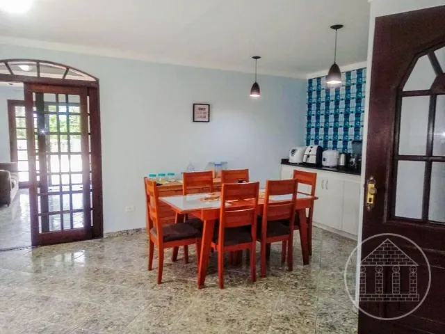Sobrado com 250m² 4 quartos e 1 banheiro, à venda, no bairro Jardim Marquesa em São Paulo