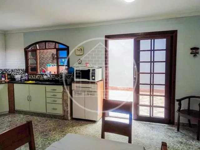 Sobrado com 250m² 4 quartos e 1 banheiro, à venda, no bairro Jardim Marquesa em São Paulo