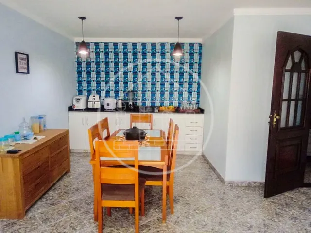 Sobrado com 250m² 4 quartos e 1 banheiro, à venda, no bairro Jardim Marquesa em São Paulo