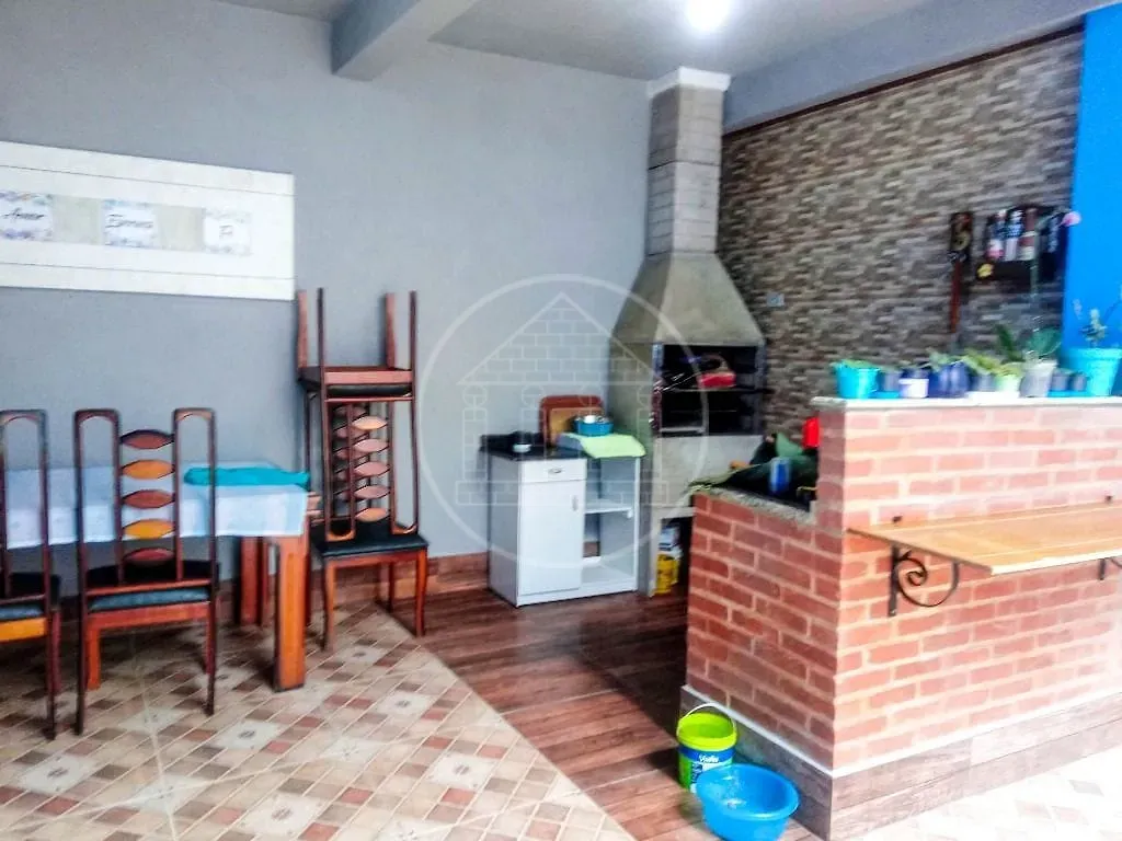 Sobrado, 4 quartos, 230 m² - Foto 29