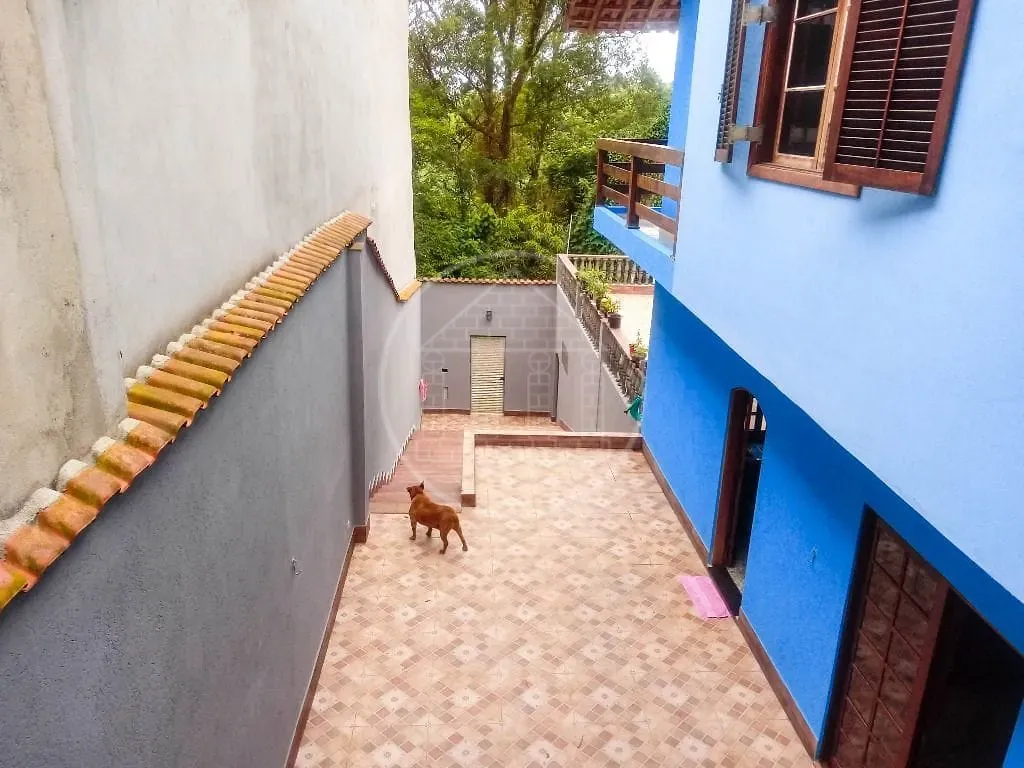 Sobrado, 4 quartos, 230 m² - Foto 40