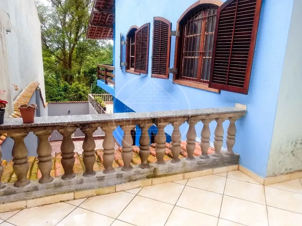 Sobrado, 4 quartos, 230 m² - Foto 37