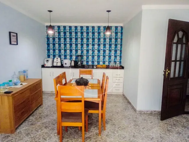 Sobrado com 250m² 4 quartos e 1 banheiro, à venda, no bairro Jardim Marquesa em São Paulo