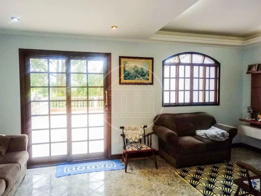 Sobrado, 4 quartos, 230 m² - Foto 10