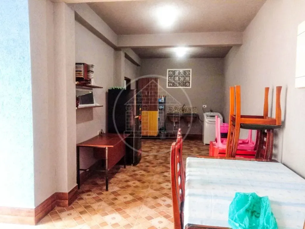Sobrado, 4 quartos, 230 m² - Foto 31