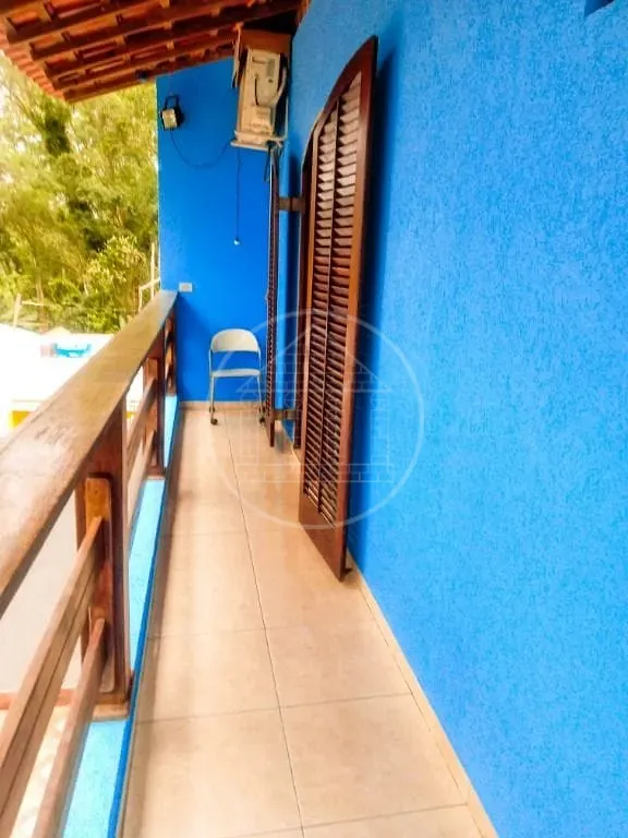 Sobrado, 4 quartos, 230 m² - Foto 18