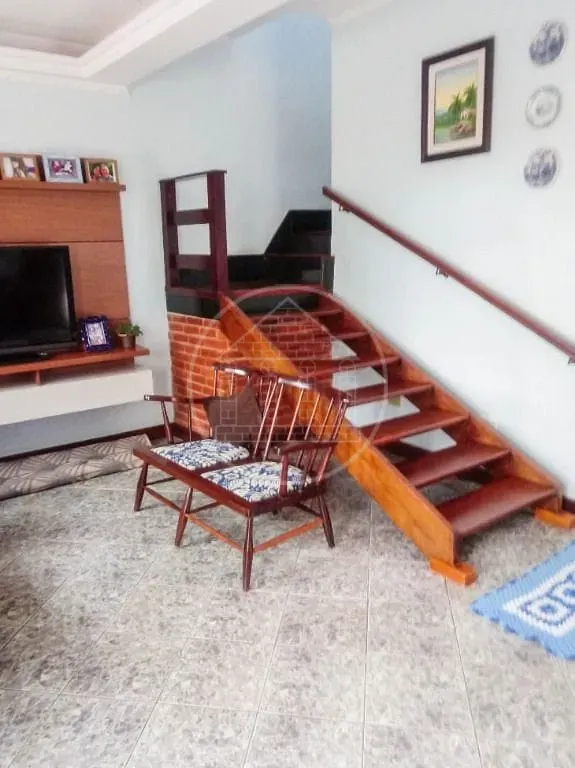 Sobrado, 4 quartos, 230 m² - Foto 12