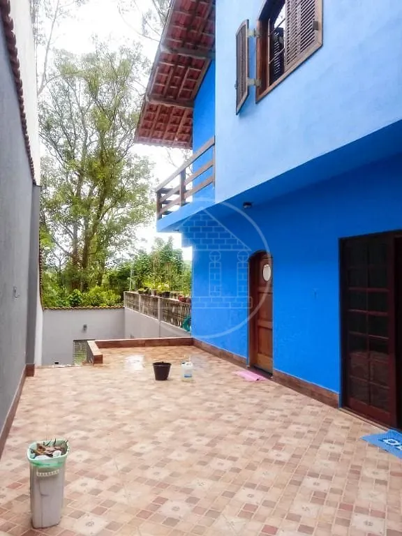 Sobrado, 4 quartos, 230 m² - Foto 26