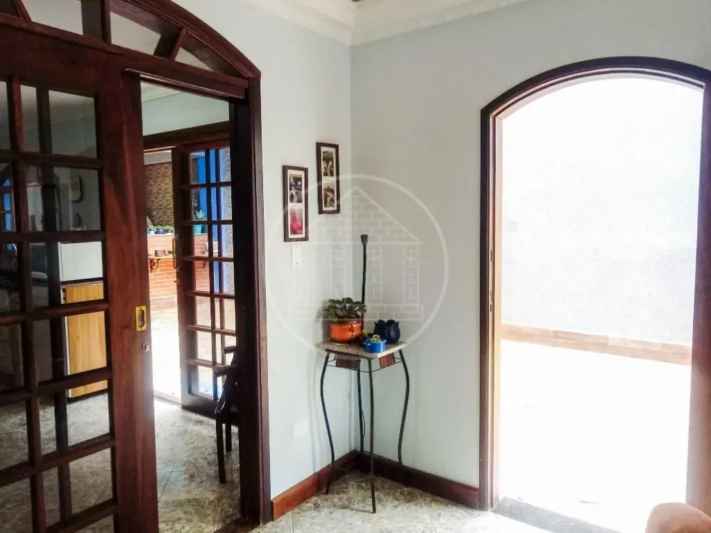 Sobrado, 4 quartos, 230 m² - Foto 9