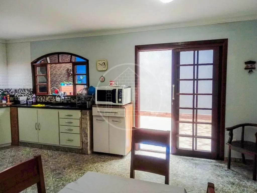 Sobrado, 4 quartos, 230 m² - Foto 5