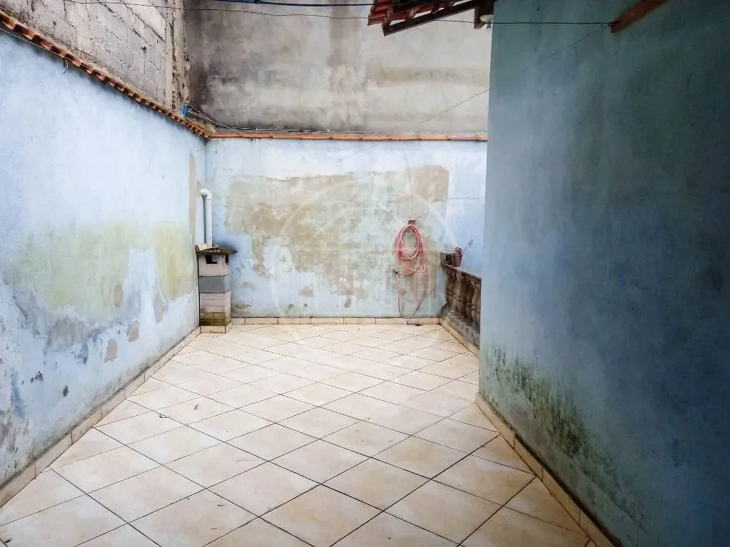 Sobrado, 4 quartos, 230 m² - Foto 33