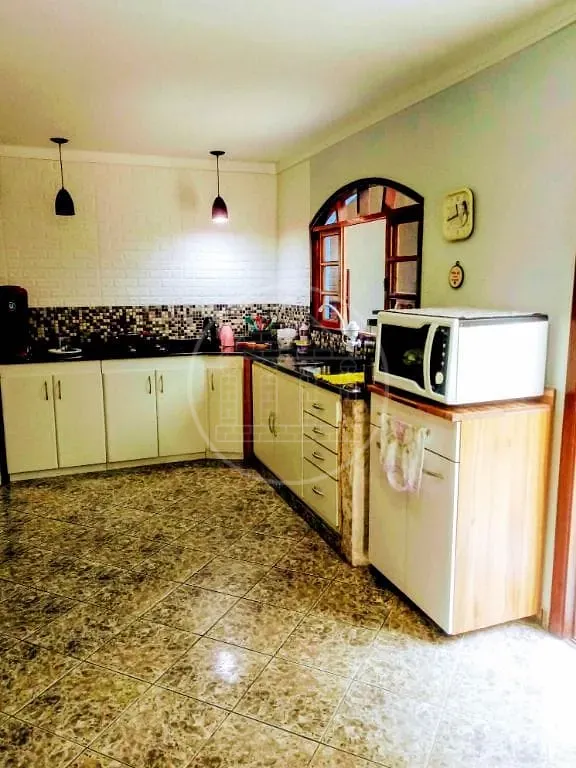 Sobrado, 4 quartos, 230 m² - Foto 6