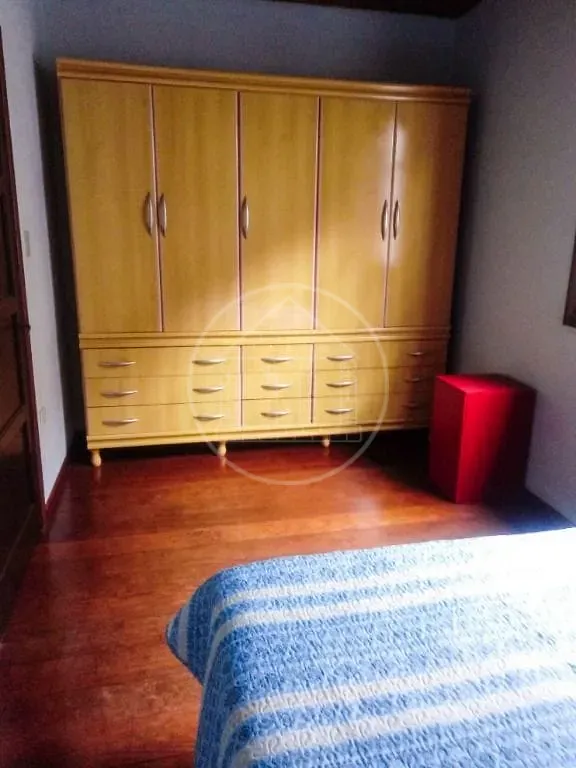 Sobrado, 4 quartos, 230 m² - Foto 21