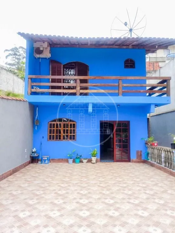 Sobrado, 4 quartos, 230 m² - Foto 42