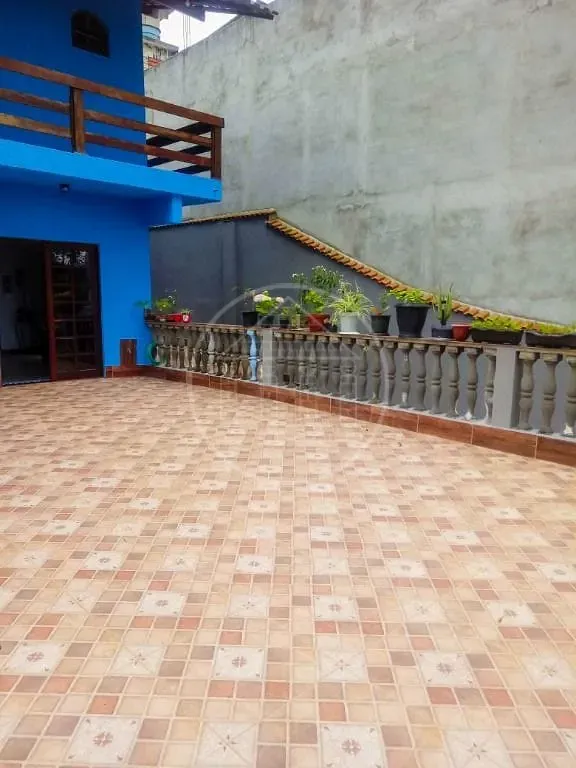 Sobrado, 4 quartos, 230 m² - Foto 43