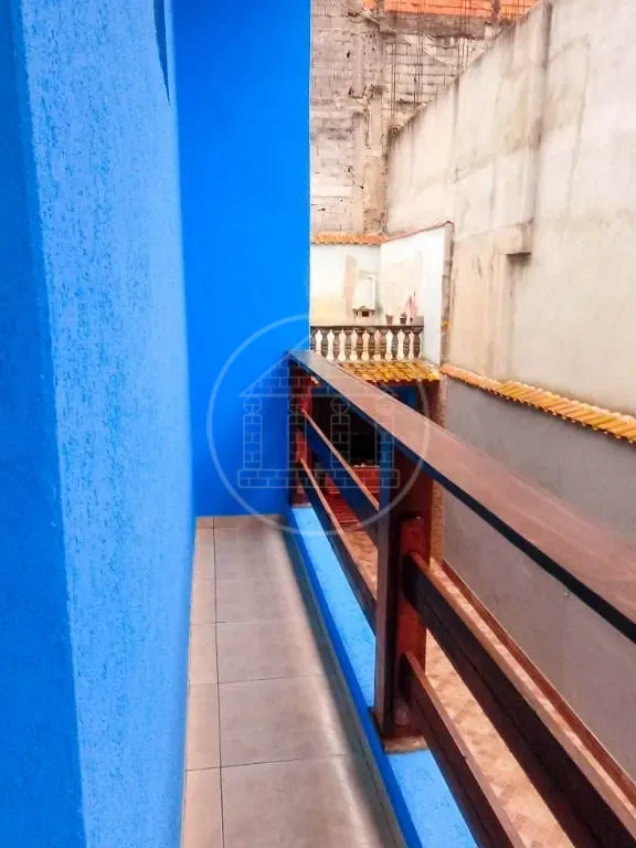Sobrado, 4 quartos, 230 m² - Foto 19