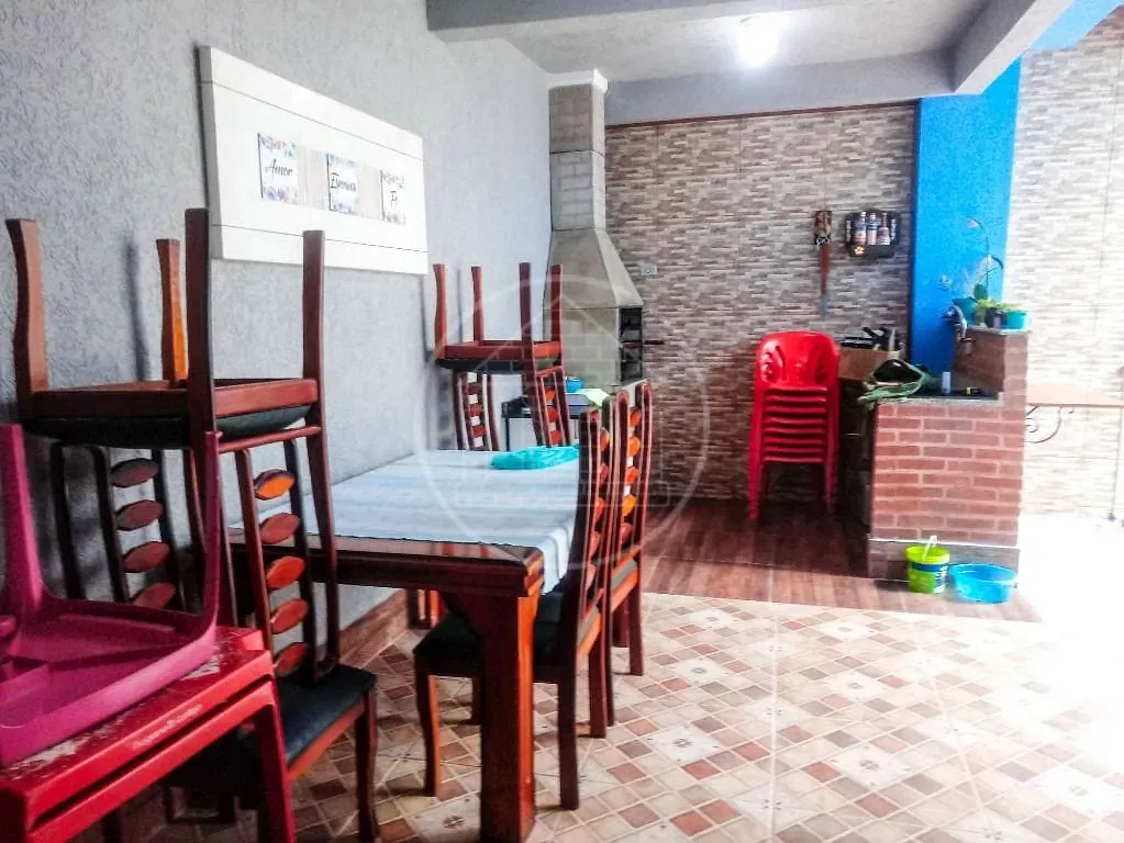 Sobrado, 4 quartos, 230 m² - Foto 30