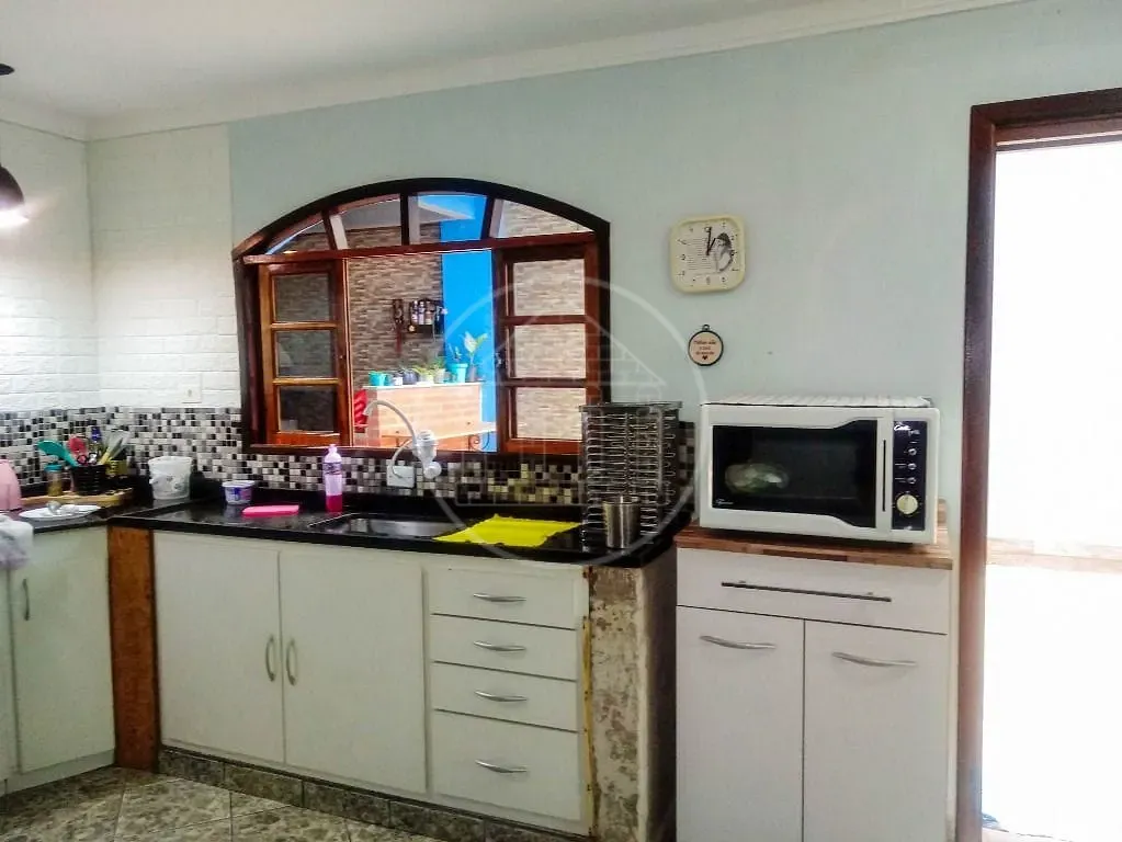 Sobrado, 4 quartos, 230 m² - Foto 7